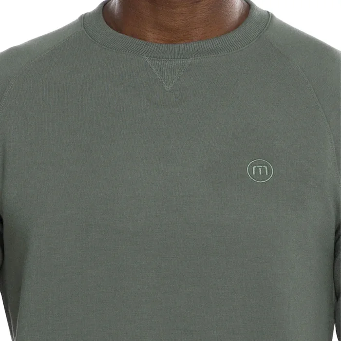 Travis Mathew Cloud OG 3.0 Crewneck