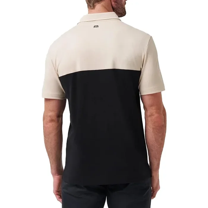 Travis Mathew Hang Glide Golf Polo