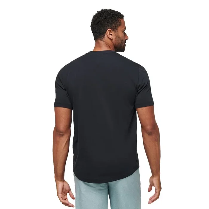 Travis Mathew Living Aloha Golf Tee