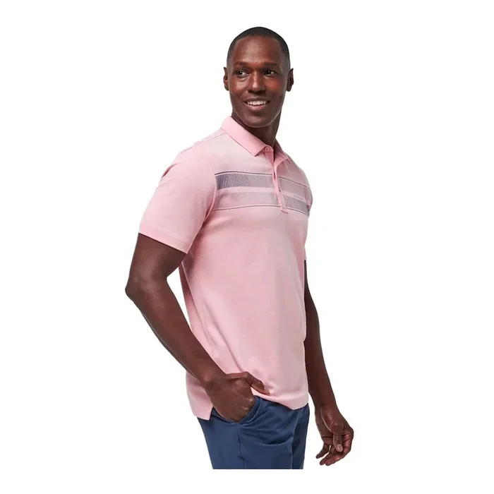 Travis Mathew Local Discount Golf Polo