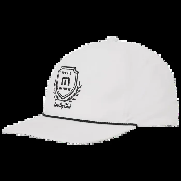 Travis Mathew Local Favorite Men’s Hat