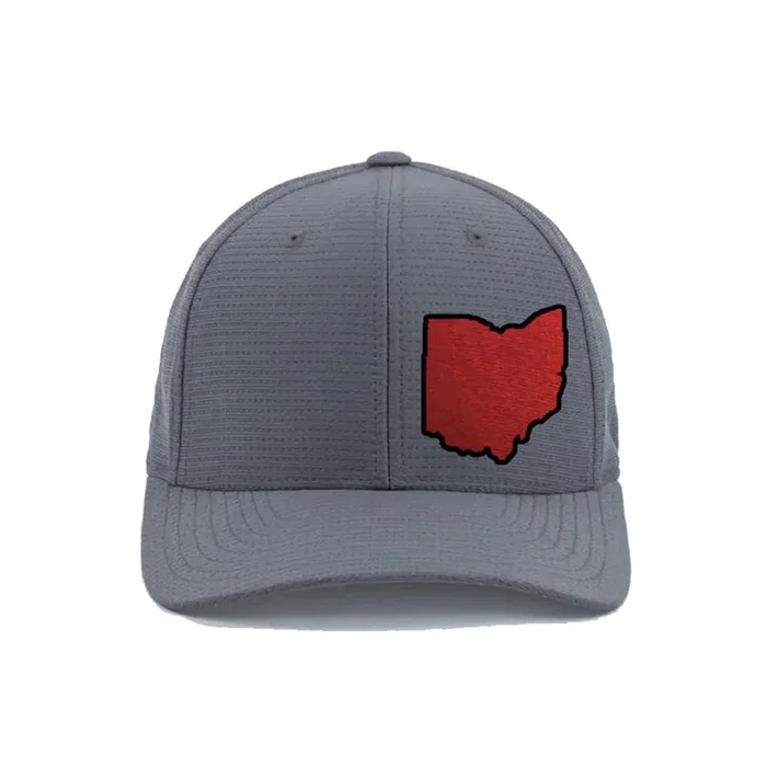 Travis Mathew Nassau Ohio Hat