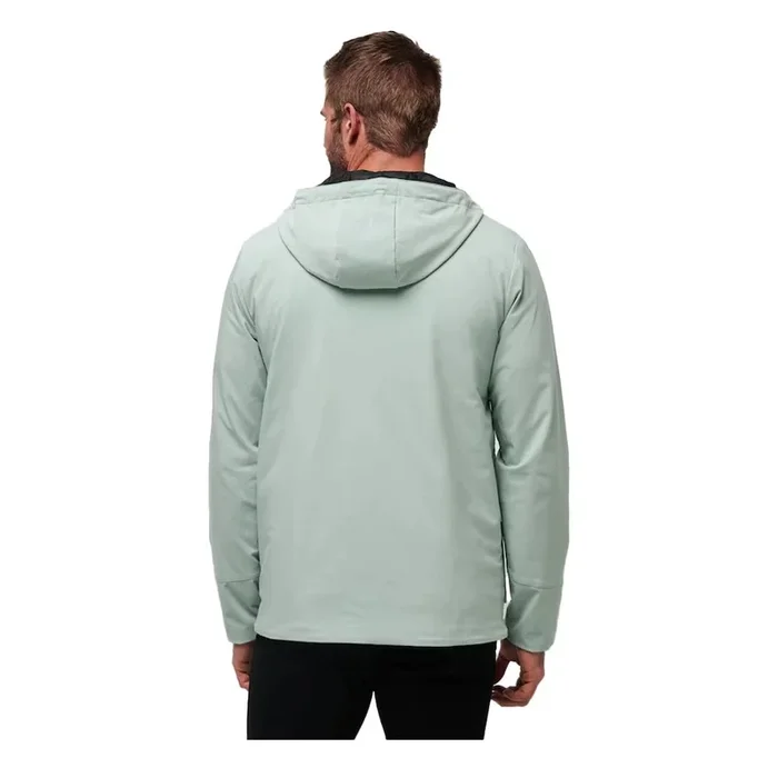 Travis Mathew Scenic Road Full Zip