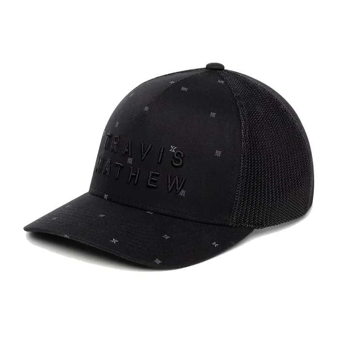 Travis Mathew Shipwreck Beach Golf Hat