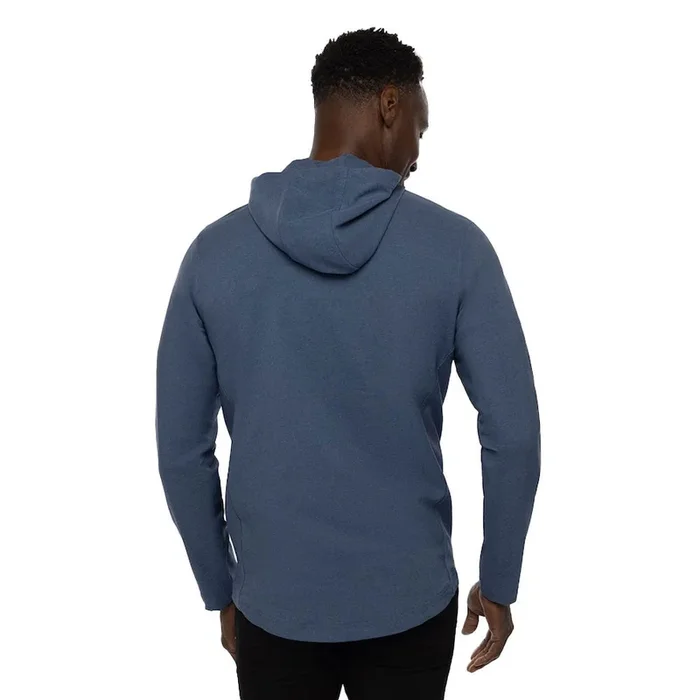 Travis Mathew Sip and Savor Quarter Zip