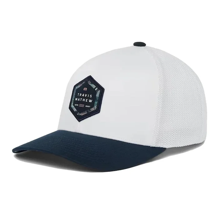 Travis Mathew Summer Season Golf Hat