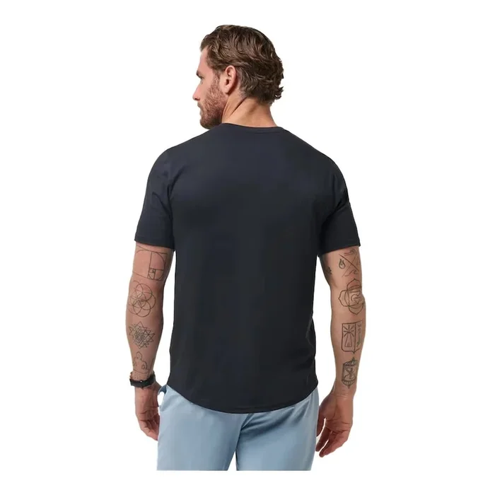 Travis Mathew TM Scoop Golf Tee