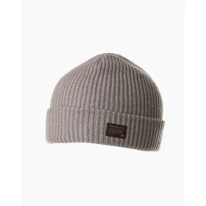 Travis Mathew Whats So Funny Beanie