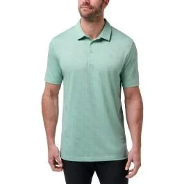 TravisMathew Acropolis Golf Polo