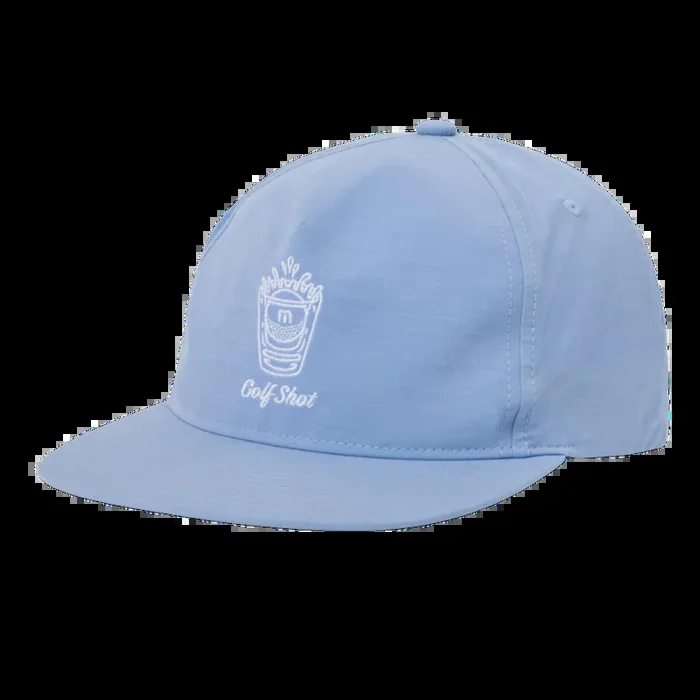 TravisMathew Back Again Men’s Hat