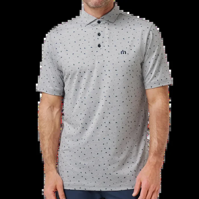 TravisMathew Coffee House Men’s Polo