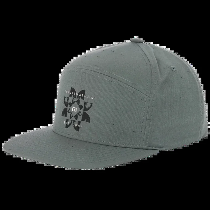 TravisMathew Dawn Dreams Men’s Hat