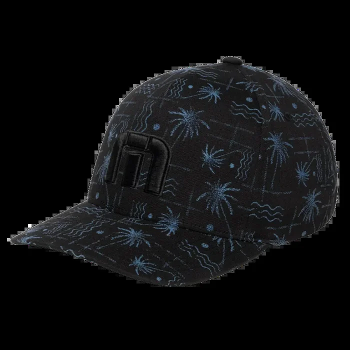 TravisMathew Dorsal Fin Men’s Hat