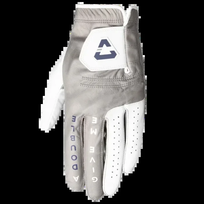 TravisMathew Double Me Gloves