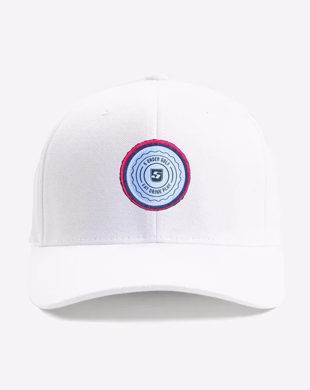 TravisMathew Eclipse Men’s Hat