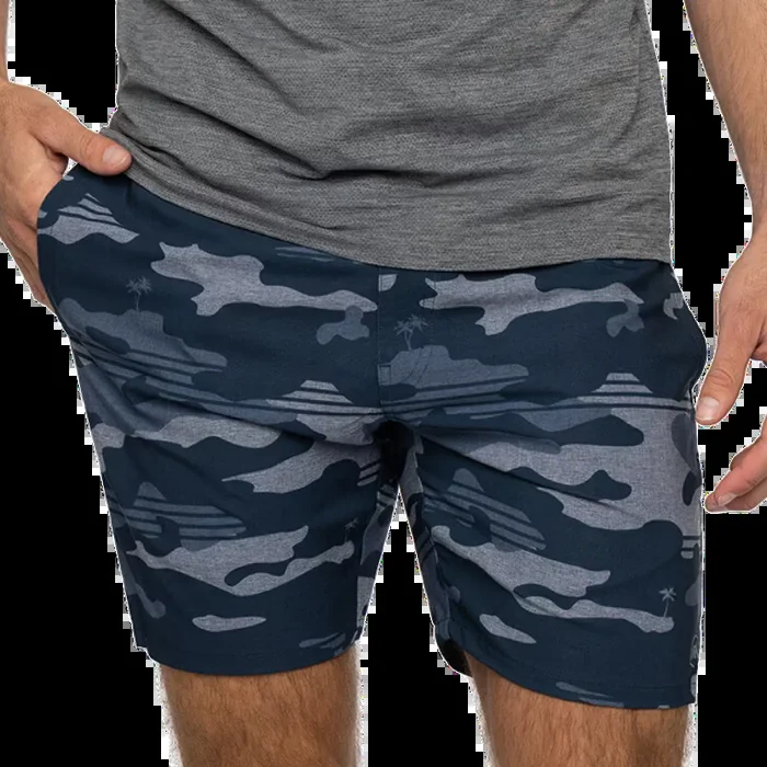TravisMathew Leader Board Men’s Shorts