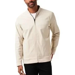 TravisMathew Lost Cave Golf Jacket