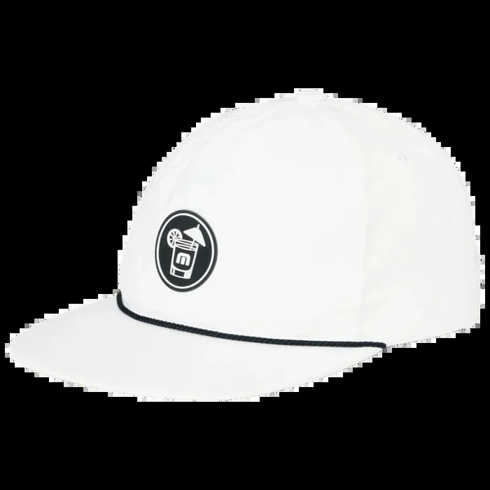 TravisMathew Margarita Pitcher Men’s Hat