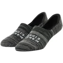 TravisMathew Off Schedule No Show Socks