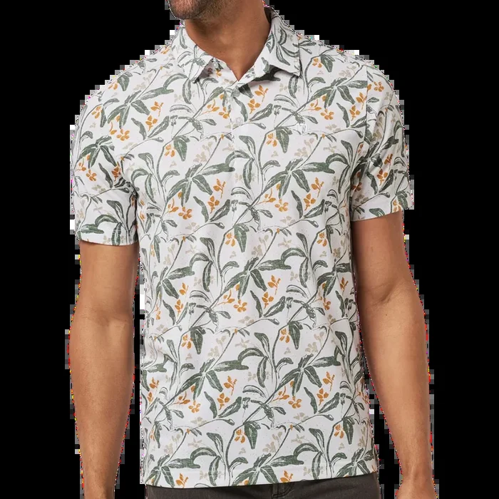 TravisMathew Relationship Status Men’s Polo