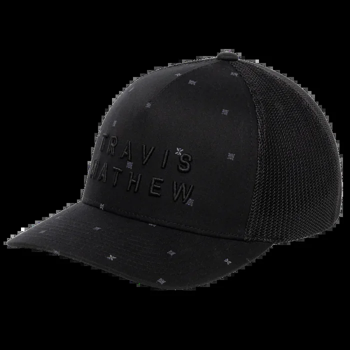 TravisMathew Shipwreck Beach Men’s Hat