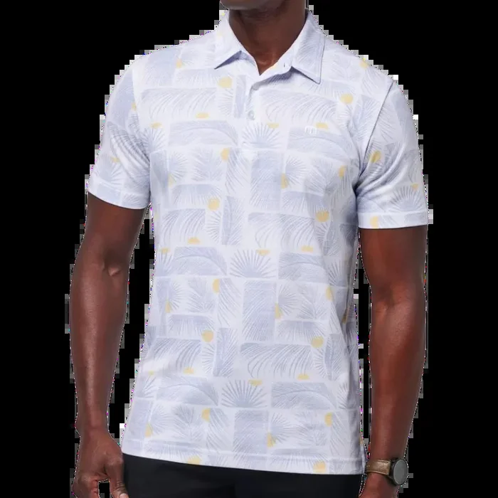 TravisMathew Sun Guilt Men’s Polo