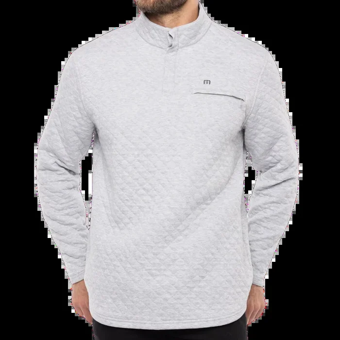 TravisMathew Transatlantic Men’s Jacket