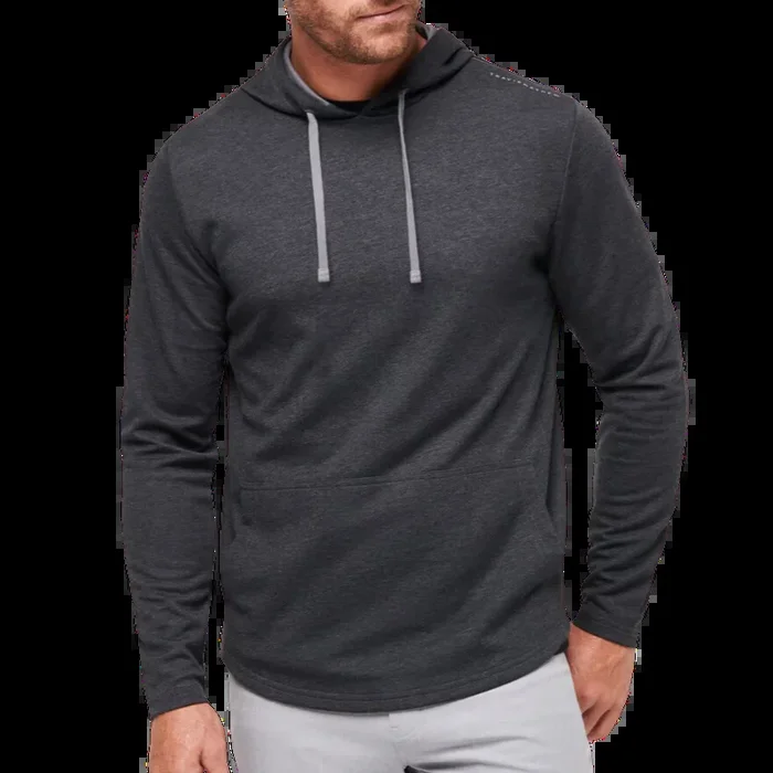 TravisMathew Upgraded Tech Men’s Hoodie
