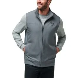 TravisMathew Wanderlust Golf Vest