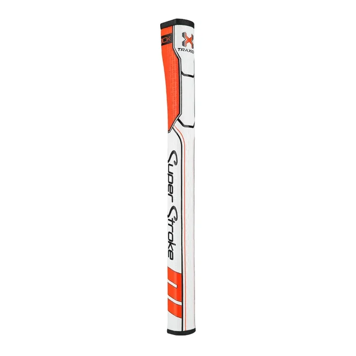 Traxion WristLock Putter Grip