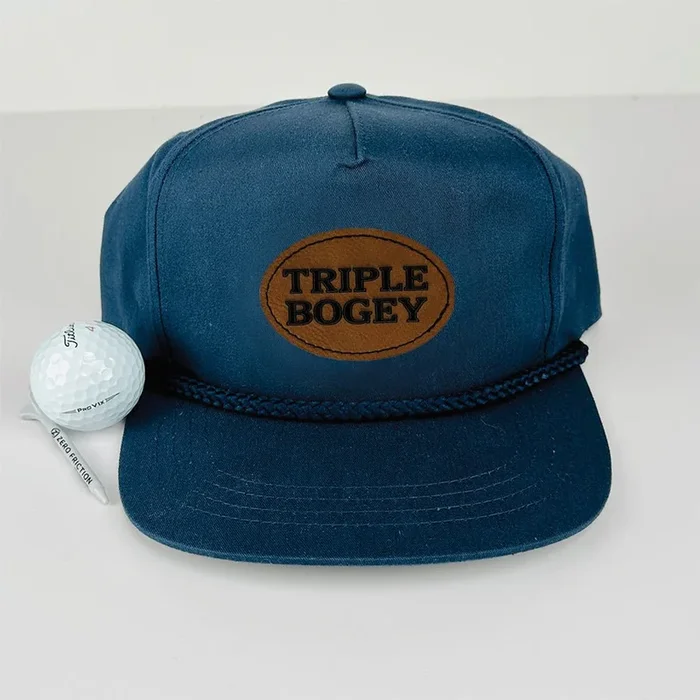 Triple Bogey Baller