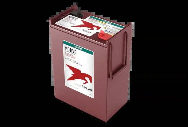 Trojan DC L16-AGM 6V Lead-Acid Battery