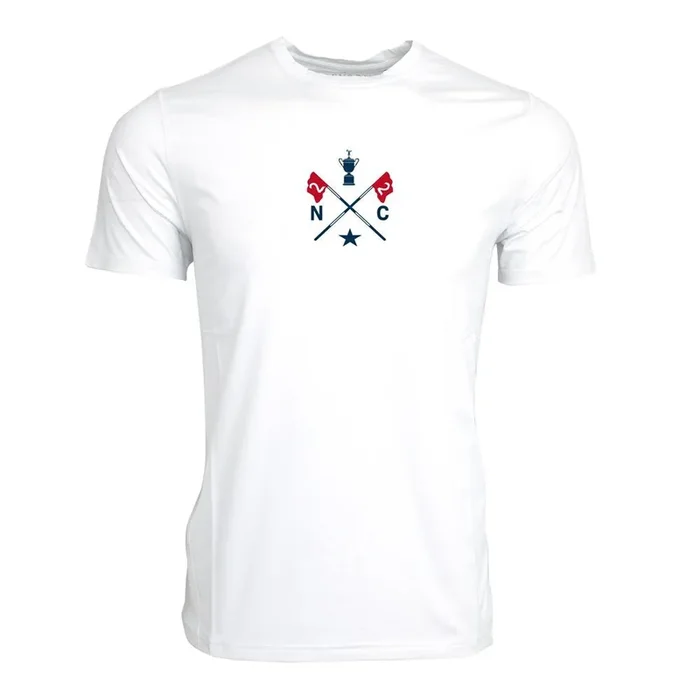 Trophy & Flag Guide Short Sleeve Shirt