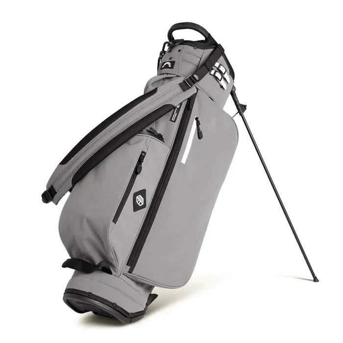 Trouper 3.0 – Charcoal – Jones Sports Co