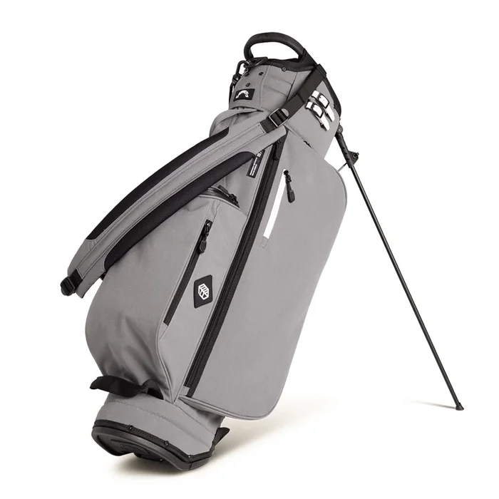 Trouper 3.0 – Charcoal