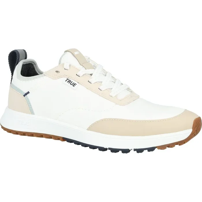 TRUE All Day Ripstop V2 Spikeless Golf Shoes