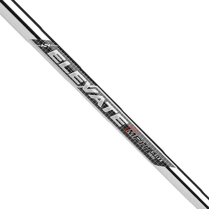 True Temper Elevate MPH 95 .355″ Iron Shafts