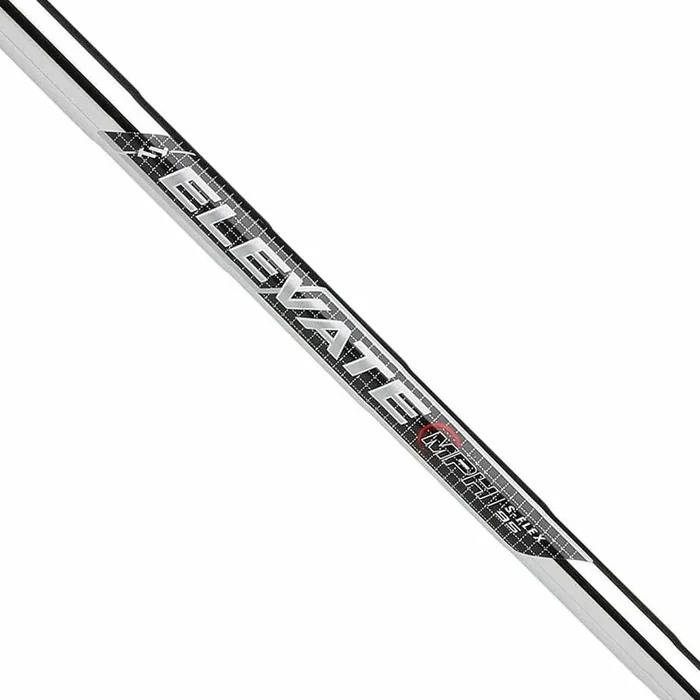 True Temper Elevate MPH 95 Iron Shafts .355″