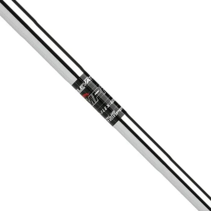 True Temper Shafts True Temper Elevate 85 MPH 0.370″ Steel Iron Shafts