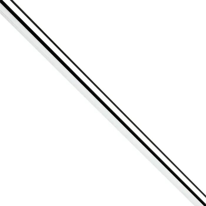 TRUE TEMPER UCA9160PC-35 STEPPED PUTTER SHAFT ID .324 .370 (35″)