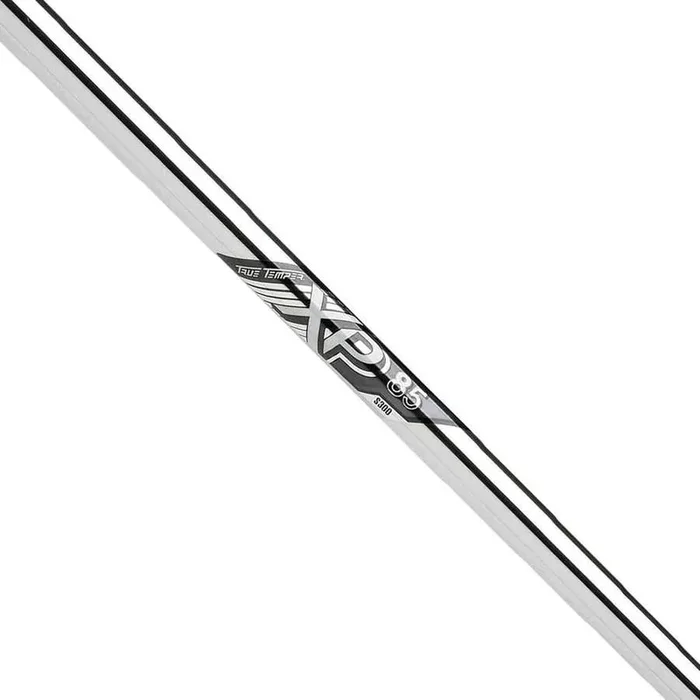 True Temper XP85 Iron Shafts