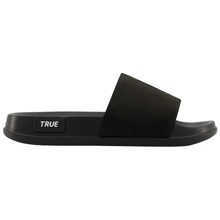 TRUE Vacay Slides