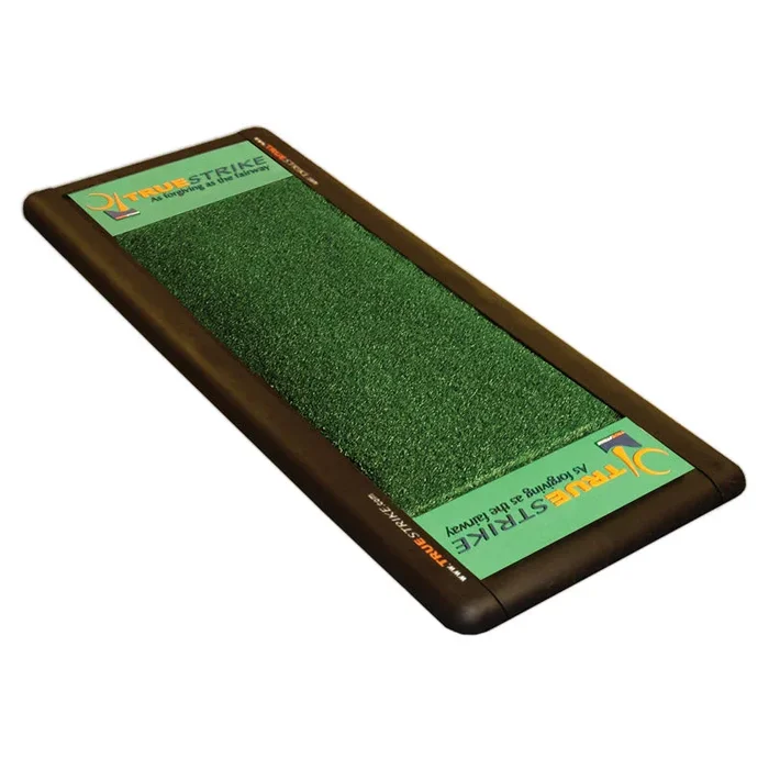 TrueStrike Portable Hitting Mat (USA)