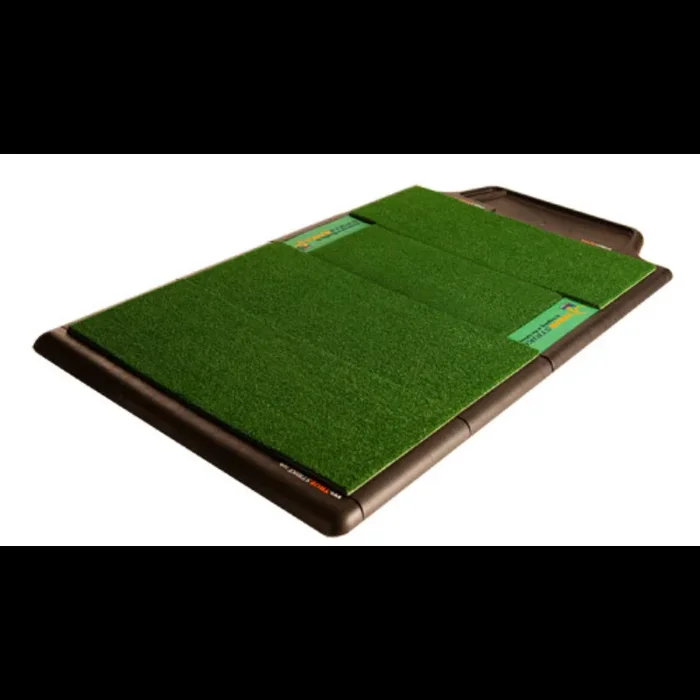 TrueStrike Single Model Golf Mat