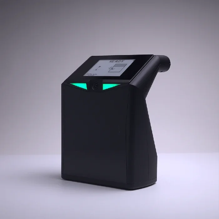 TruGolf LaunchBox Golf Simulator / Launch Monitor