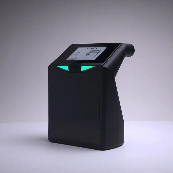 TruGolf LaunchBox Launch Monitor