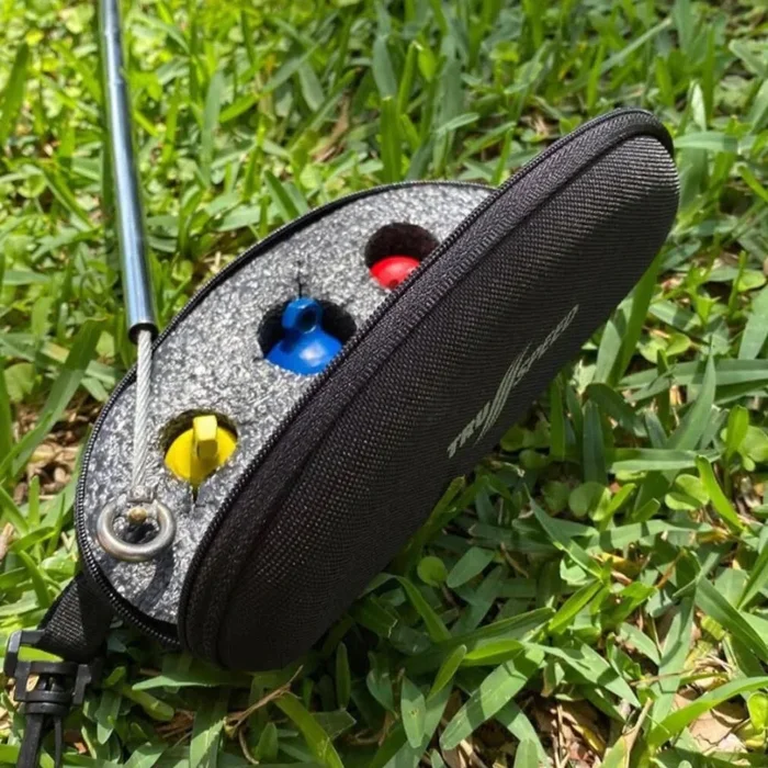 TruSpeed Lag and Speed Trainer