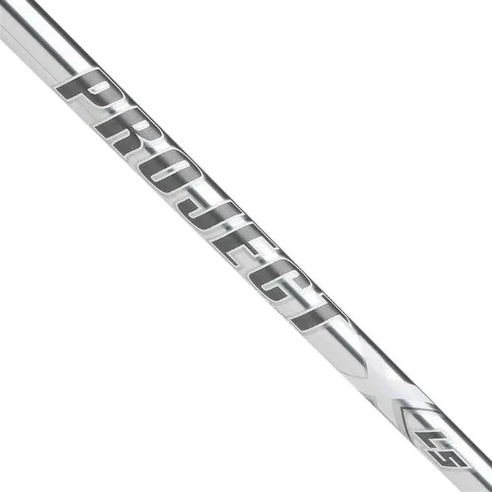 TT Project X LS Steel Iron Shafts