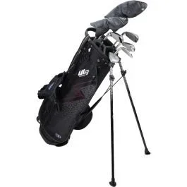 U.S. Kids UL7-60 7 Club Junior Golf Set