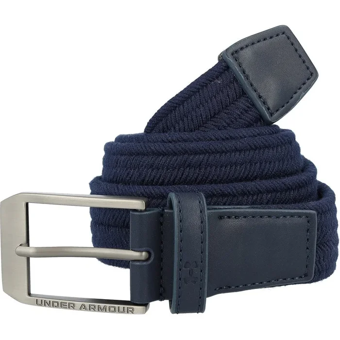 UA Braided 2.0 Belt